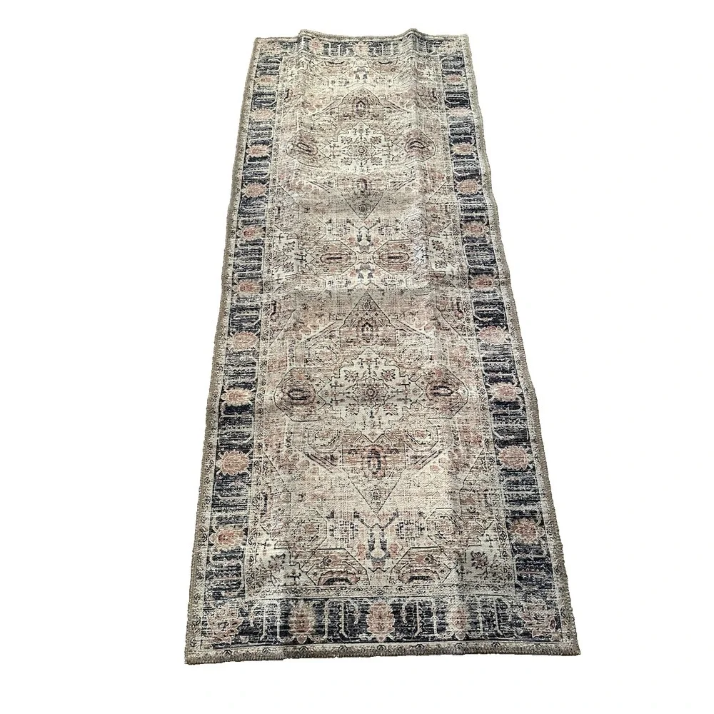 Machine Wash Rug Adiva Larissa  2'6